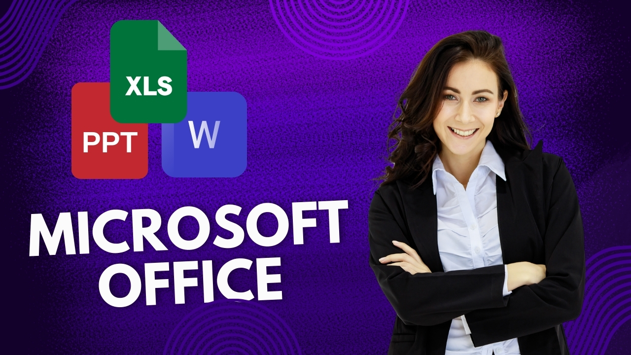 Introduction to Microsoft Office: Your Essential Guide to Productivity